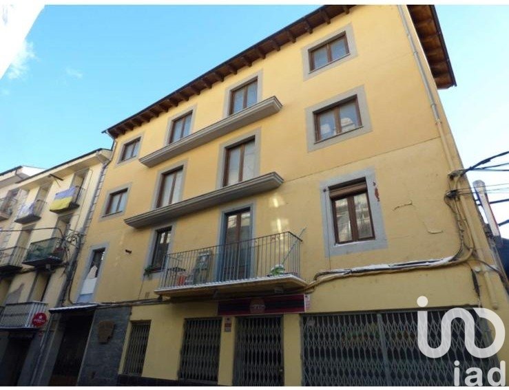 Commercial property à Puigcerda, Girona, Espagne 850 m2 No. 153229