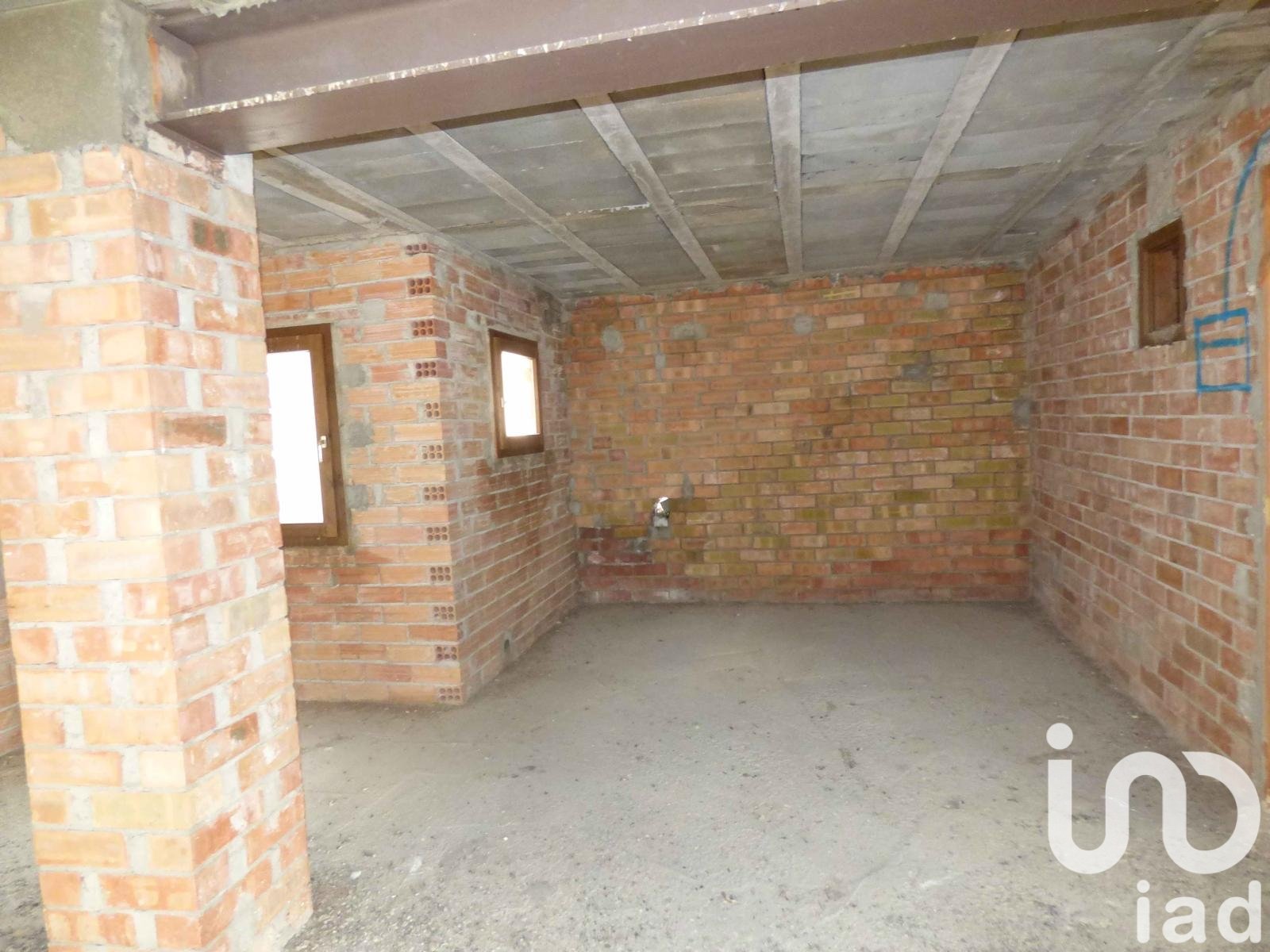 Commercial property à Puigcerda, Girona, Espagne 850 m2 No. 153229