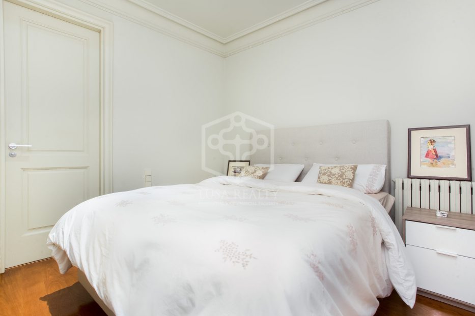 Apartment à Barcelona, Espagne 4 chambres, 210 m2 No. 147743