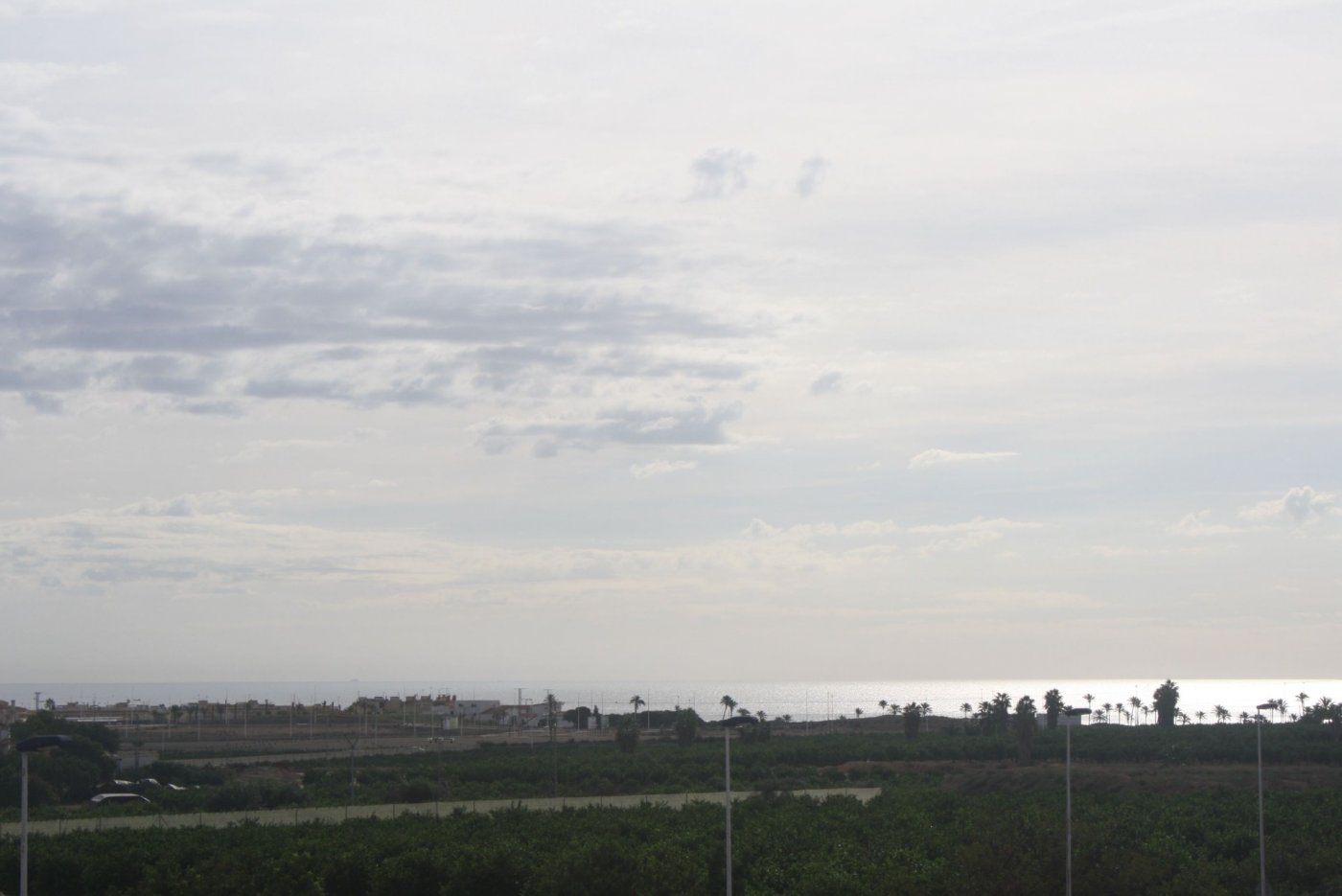 Bliźniak w Los Altos, Alicante, Hiszpania 2 sypialnie, 225 mkw. nr 134394