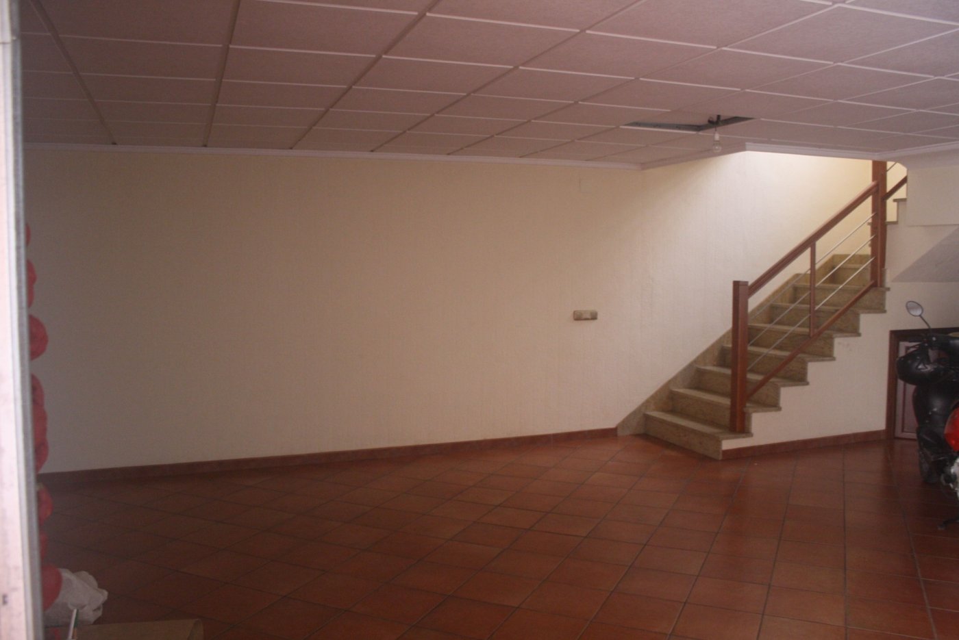 Bliźniak w Los Altos, Alicante, Hiszpania 2 sypialnie, 225 mkw. nr 134394