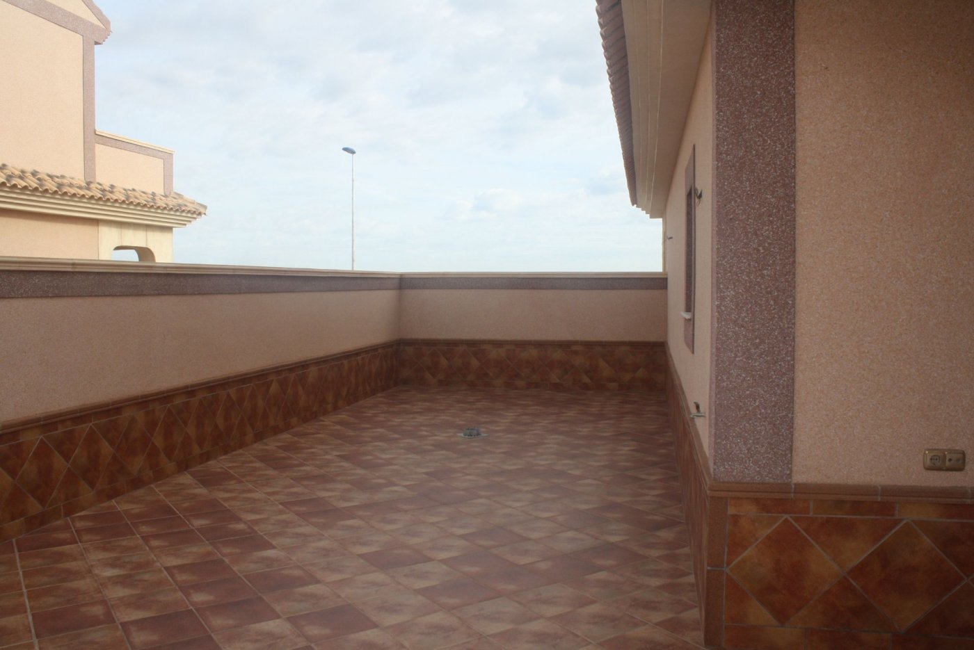 Bliźniak w Los Altos, Alicante, Hiszpania 2 sypialnie, 225 mkw. nr 134394