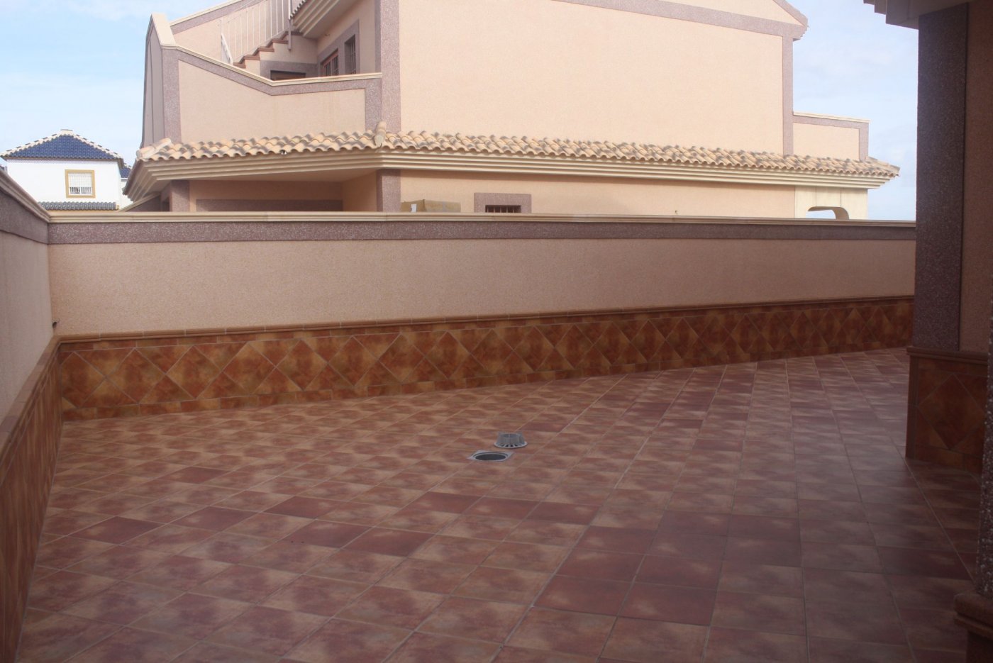 Bliźniak w Los Altos, Alicante, Hiszpania 2 sypialnie, 225 mkw. nr 134394