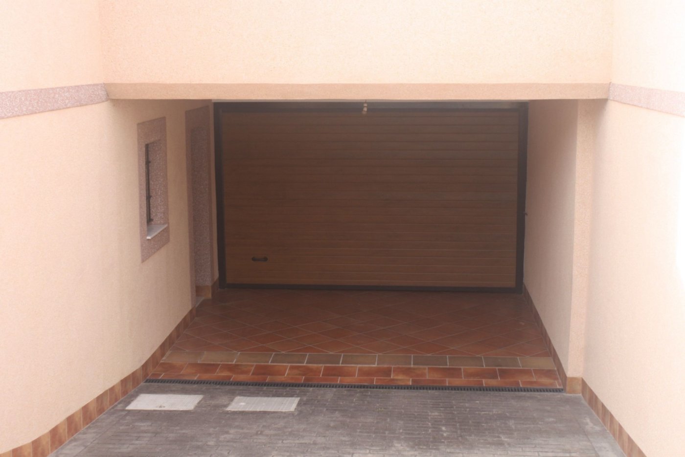 Bliźniak w Los Altos, Alicante, Hiszpania 2 sypialnie, 225 mkw. nr 134394