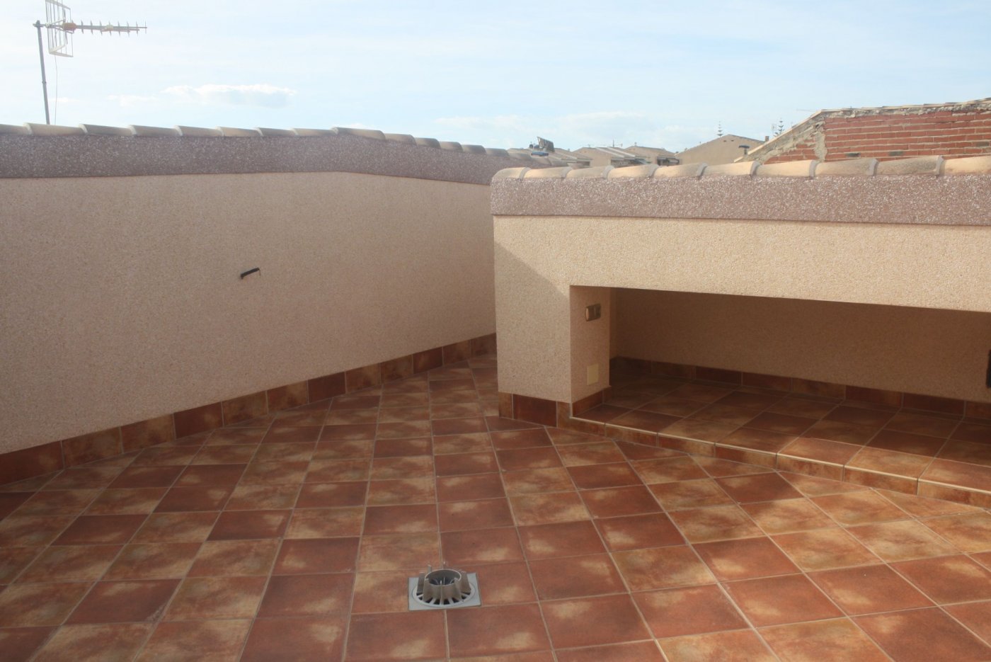 Bliźniak w Los Altos, Alicante, Hiszpania 2 sypialnie, 225 mkw. nr 134394