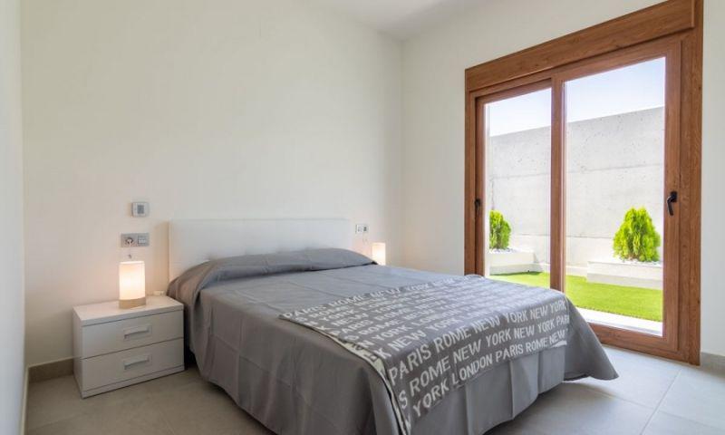 Villa in Los Altos, Alicante, Spain 3 bedrooms, 295 sq.m. No. 134395