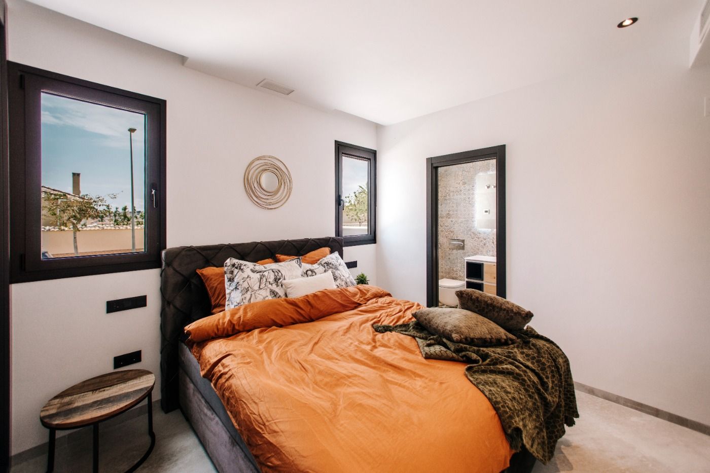 Bungalow in Ciudad Quesada, Alicante, Spanien 4 Schlafzimmer, 258 m2 Nr. 134400