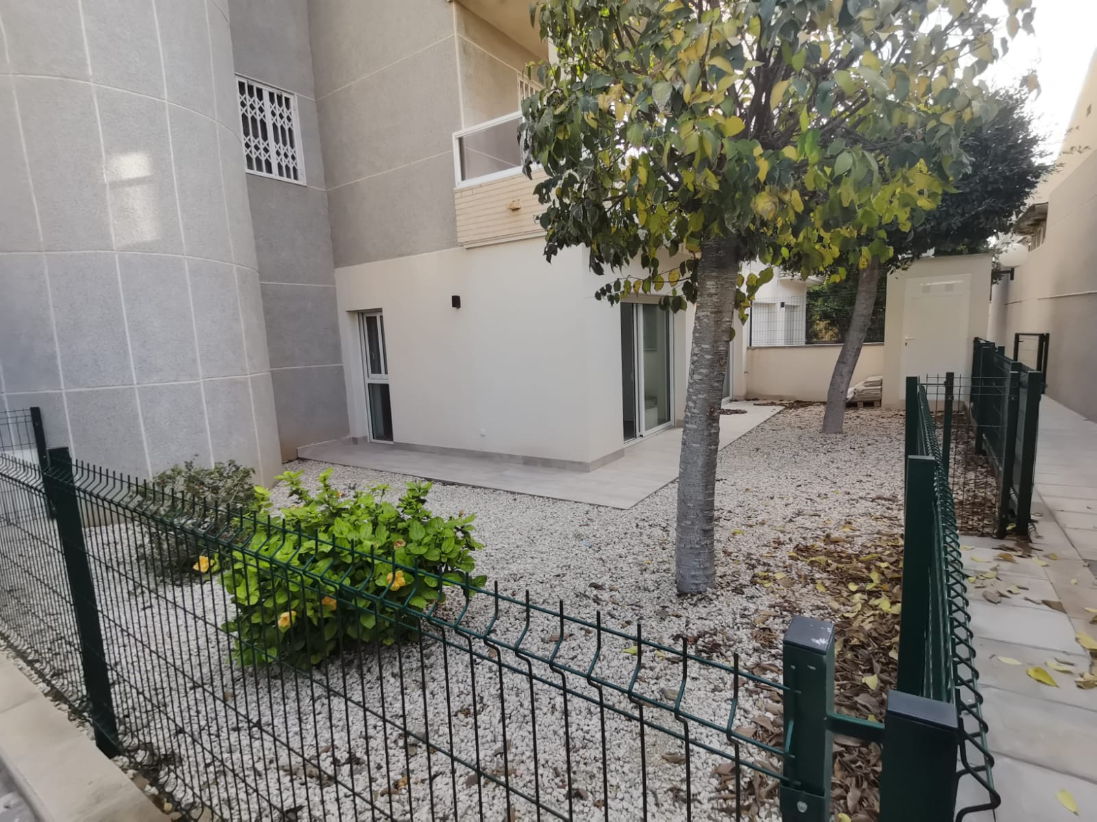 Apartamento en Torrevieja, Alicante, España 3 dormitorios, 117 m2 No. 188537