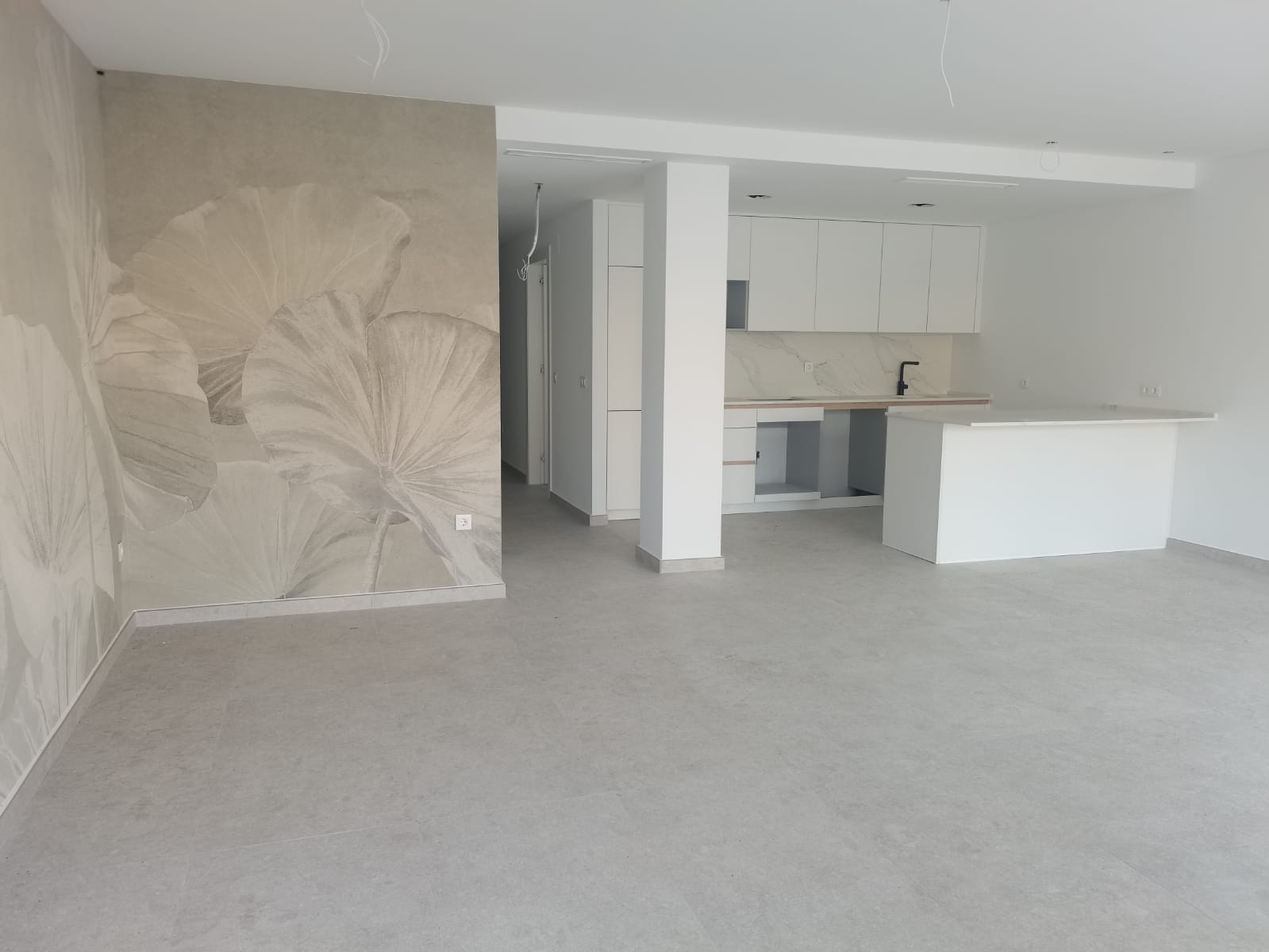Apartamento en Torrevieja, Alicante, España 3 dormitorios, 117 m2 No. 188537