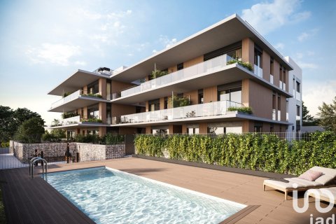 Huoneisto Cerdanyola Del Valles, Barcelona, Espanja 3 makuuhuonetta, 177 m2 No. 153175