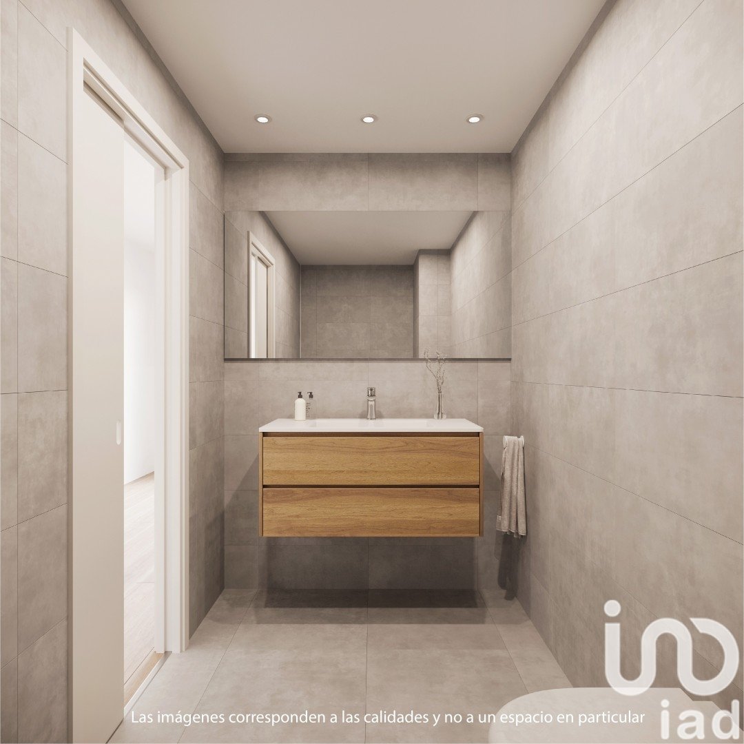 Appartamento a Cerdanyola Del Valles, Barcelona, Spagna 3 camere da letto, 177 mq. N° 153175