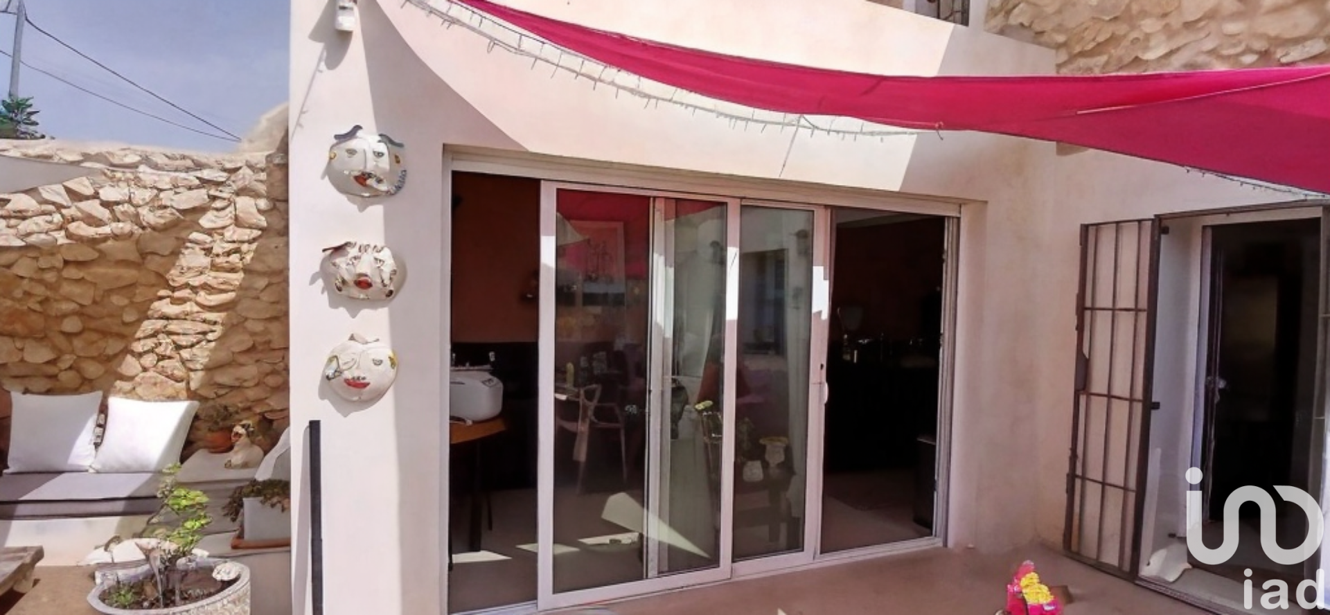 Māja Abanilla, Murcia, Spānijā 5 istabas, 169 m2 Nr. 153176