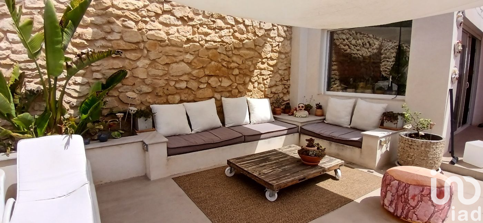 Māja Abanilla, Murcia, Spānijā 5 istabas, 169 m2 Nr. 153176