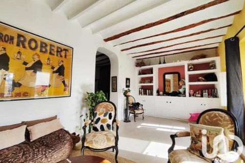House in Abanilla, Murcia, Spanien 5 Schlafzimmer, 169 m2 Nr. 153176