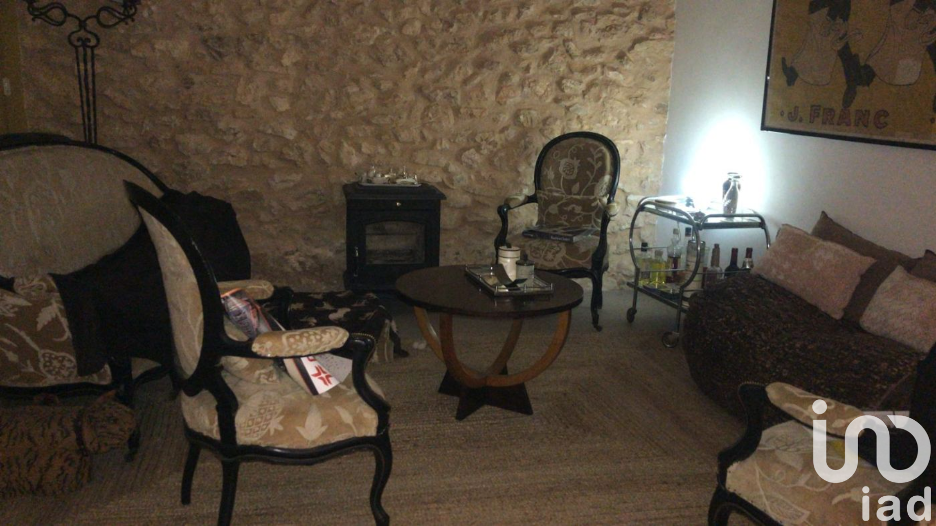 Māja Abanilla, Murcia, Spānijā 5 istabas, 169 m2 Nr. 153176
