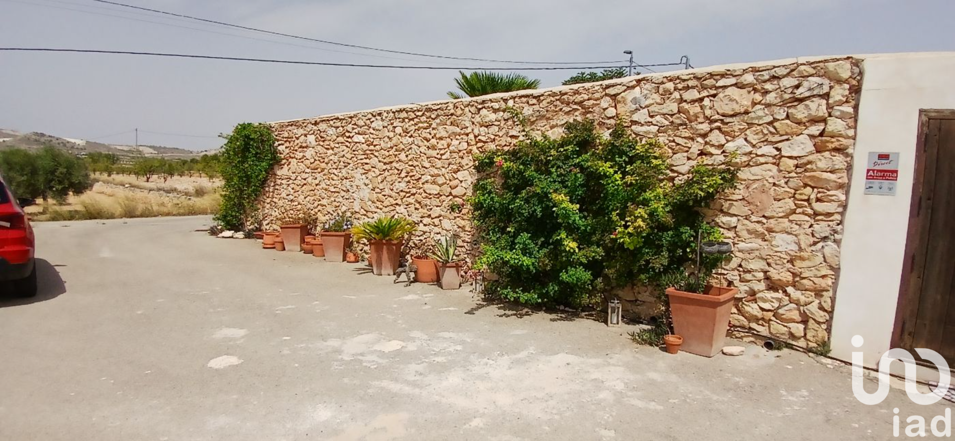 Māja Abanilla, Murcia, Spānijā 5 istabas, 169 m2 Nr. 153176