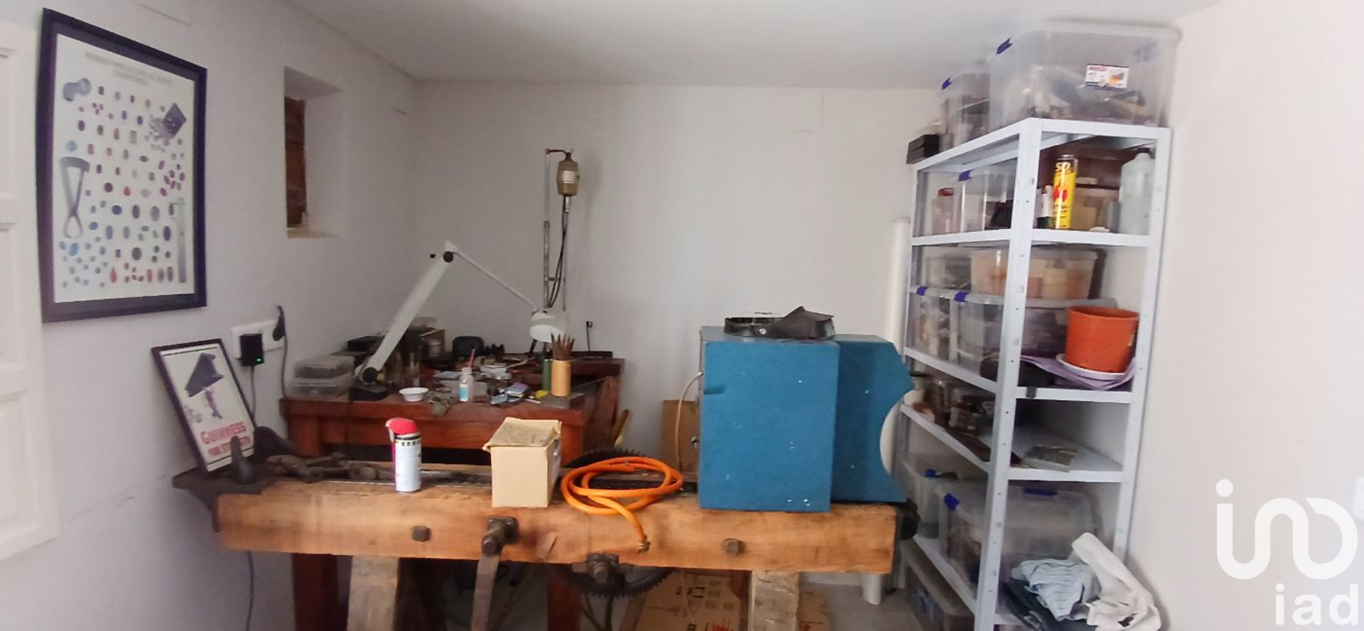 Māja Abanilla, Murcia, Spānijā 5 istabas, 169 m2 Nr. 153176