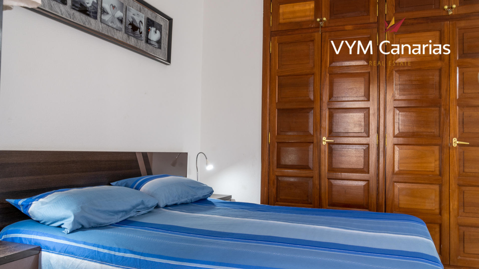 Apartment in Playa, Valencia, Spain 2 bedrooms,  No. 138446