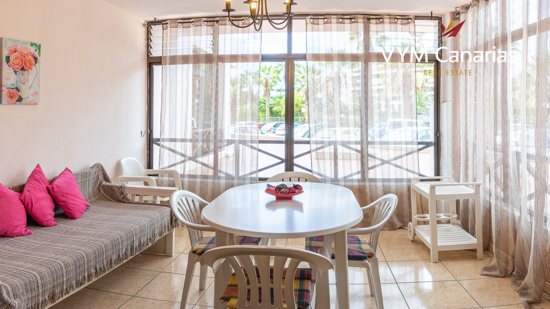 Apartment in Playa, Valencia, Spain 2 bedrooms,  No. 138446