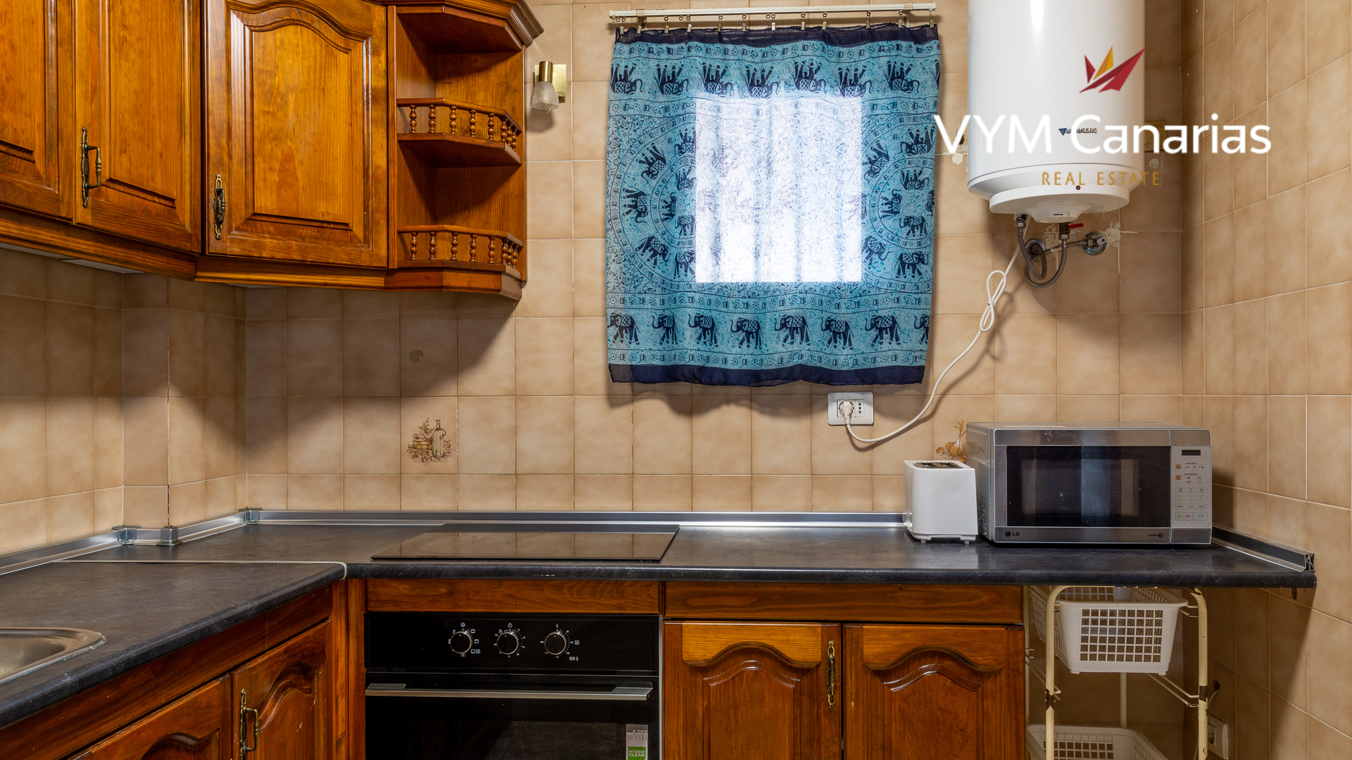 Apartment in Playa, Valencia, Spain 2 bedrooms,  No. 138446