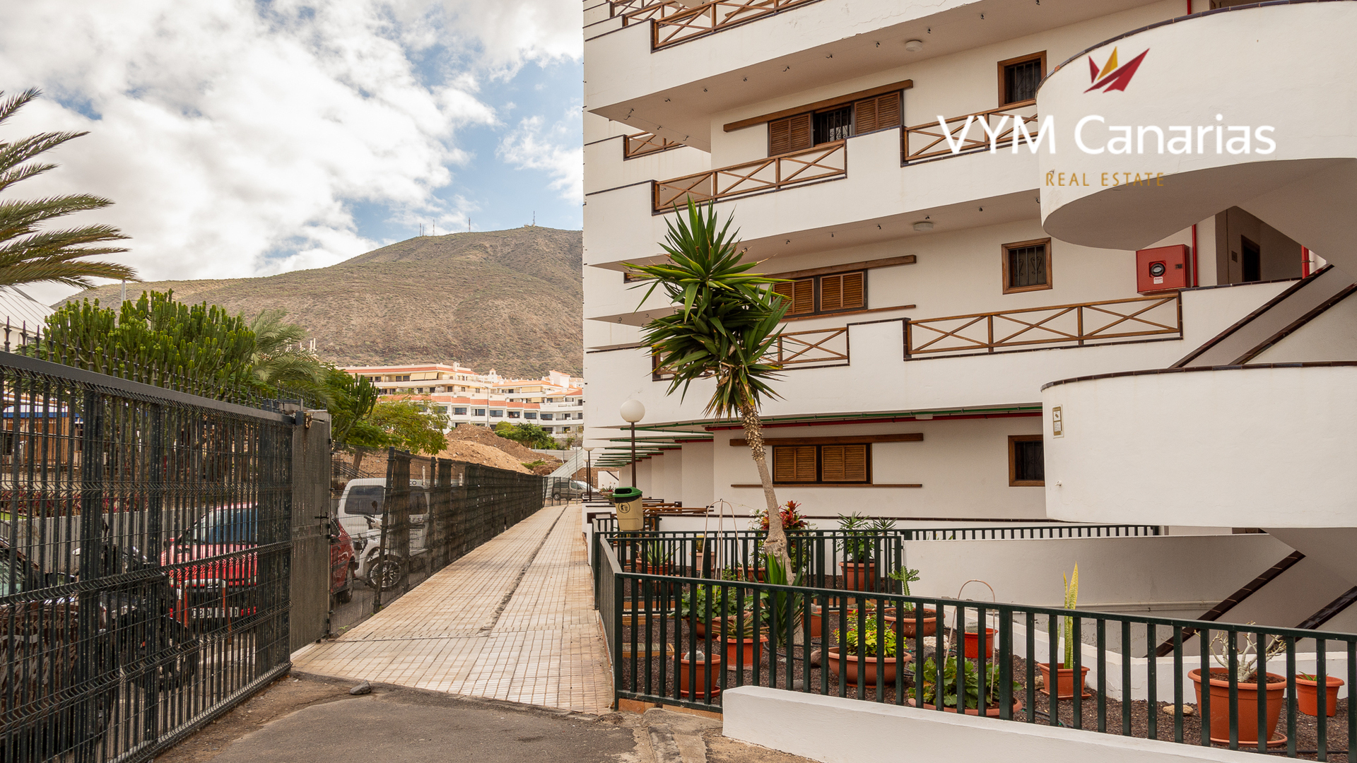 Apartment in Playa, Valencia, Spain 2 bedrooms,  No. 138446