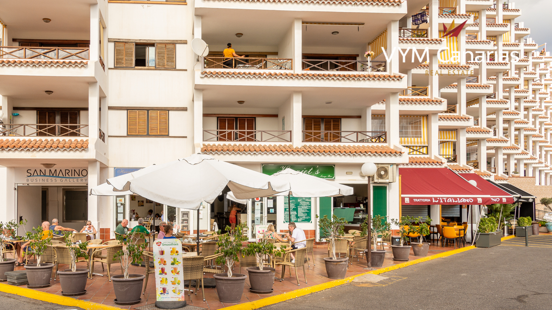 Apartment in Playa, Valencia, Spain 2 bedrooms,  No. 138446