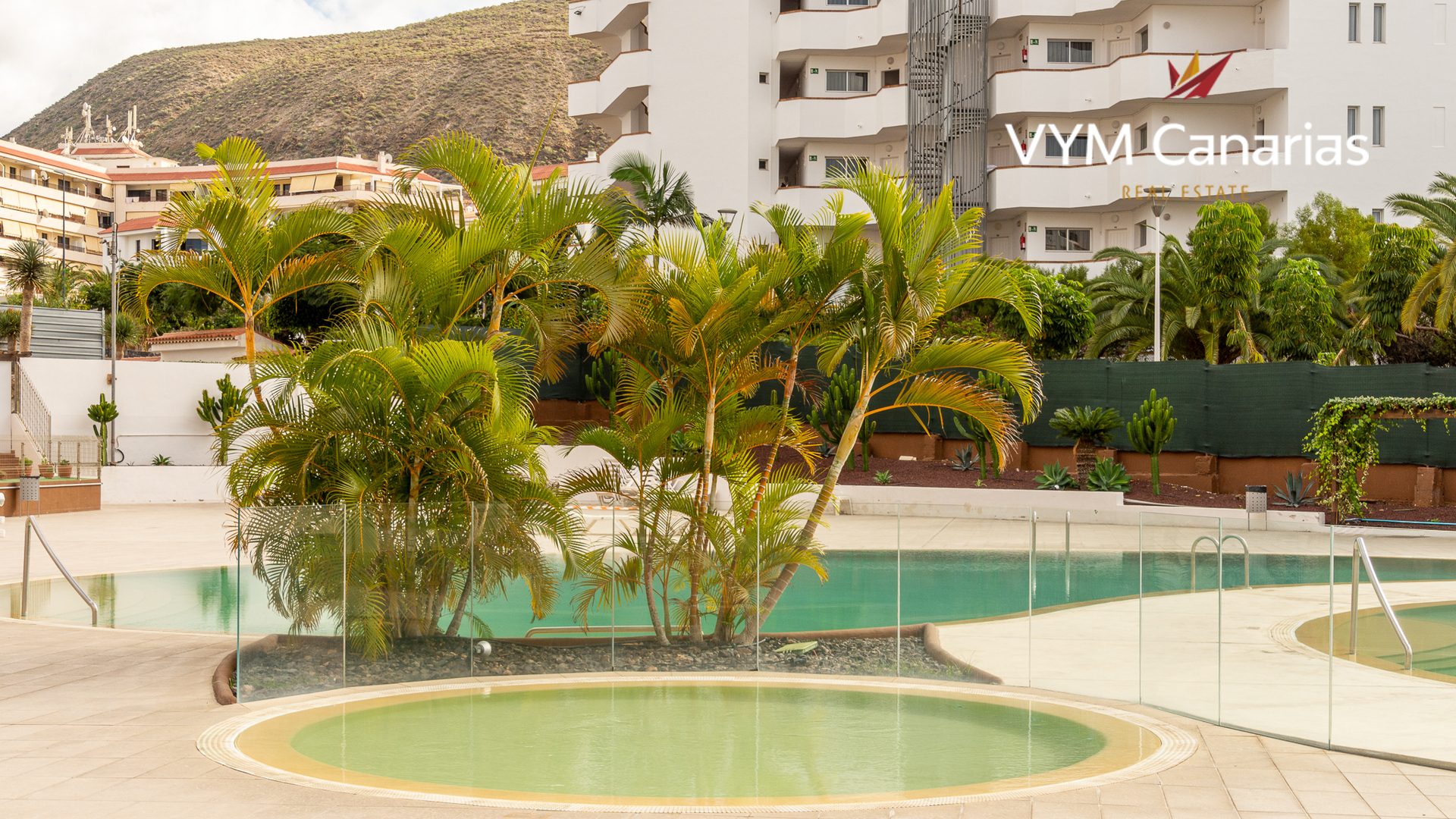Apartment in Playa, Valencia, Spain 2 bedrooms,  No. 138446
