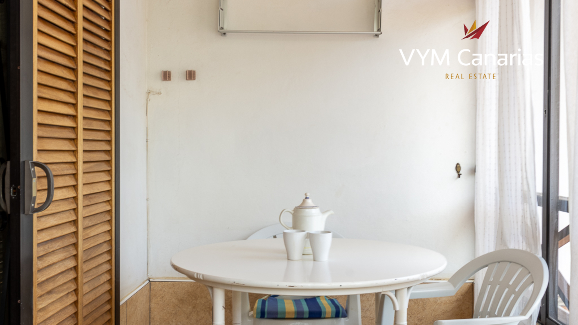 Apartment in Playa, Valencia, Spain 2 bedrooms,  No. 138446