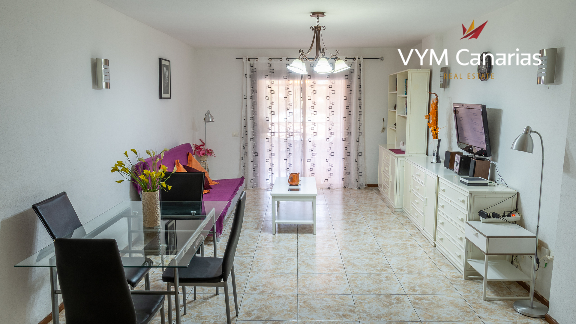 Apartment in Playa, Valencia, Spain 2 bedrooms,  No. 138446