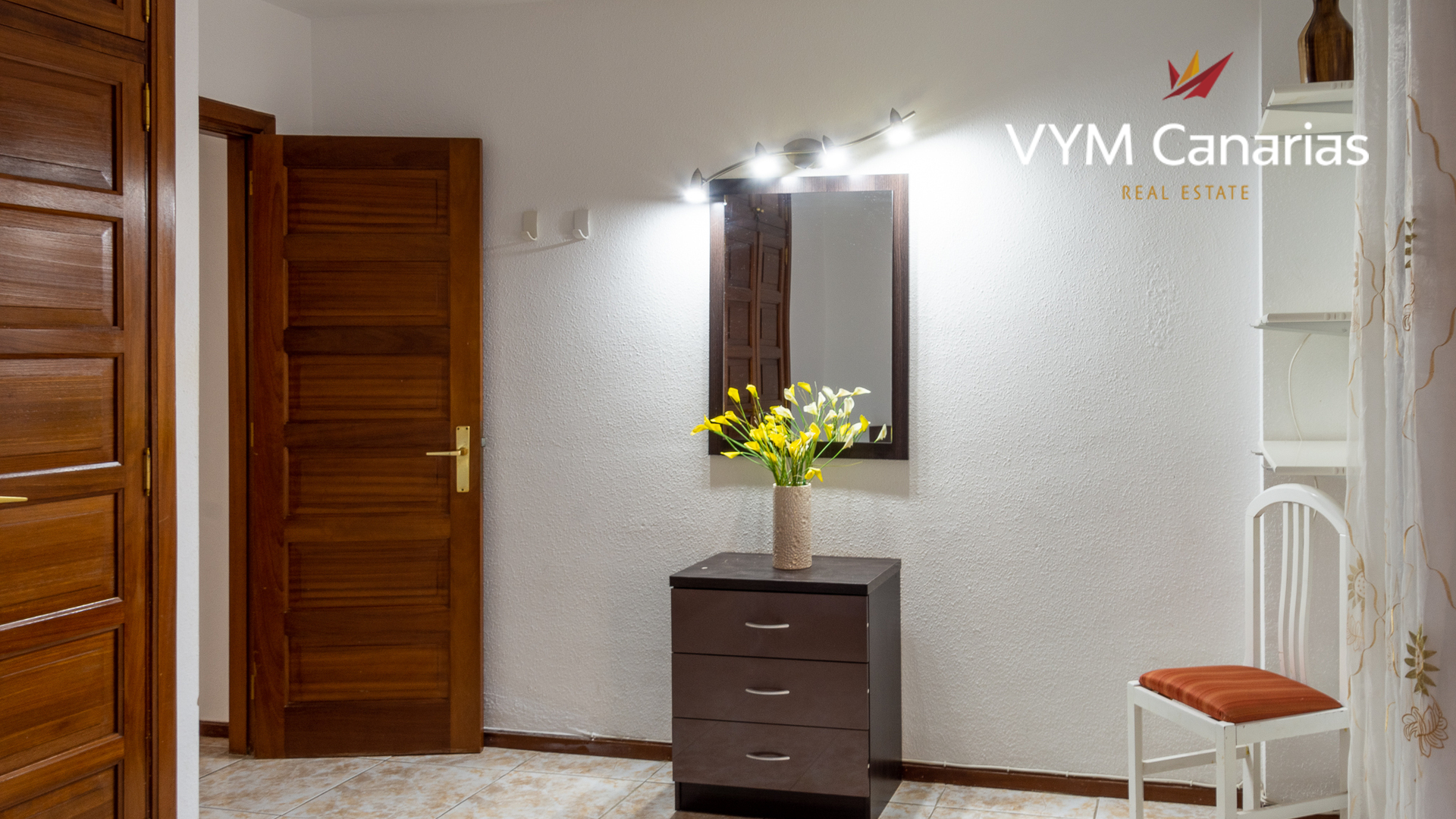 Apartment in Playa, Valencia, Spain 2 bedrooms,  No. 138446