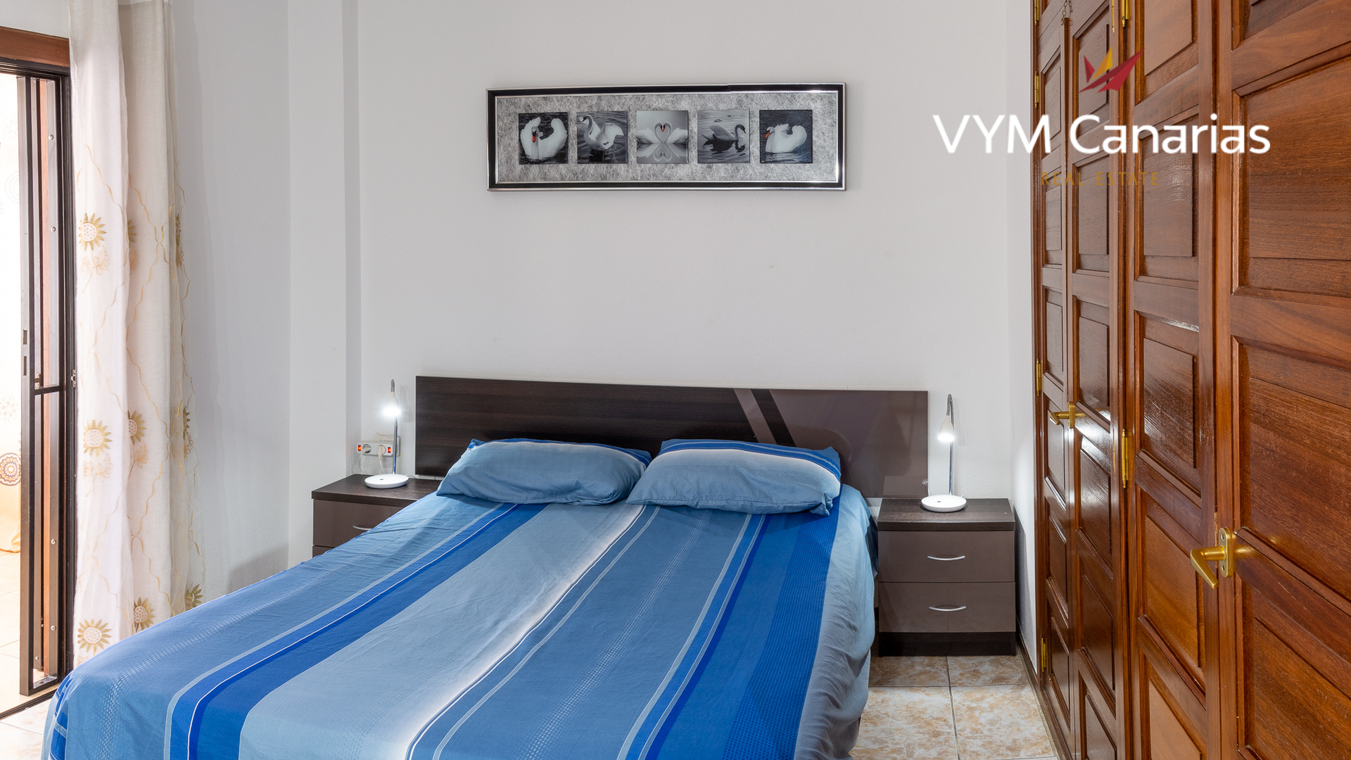 Apartment in Playa, Valencia, Spain 2 bedrooms,  No. 138446
