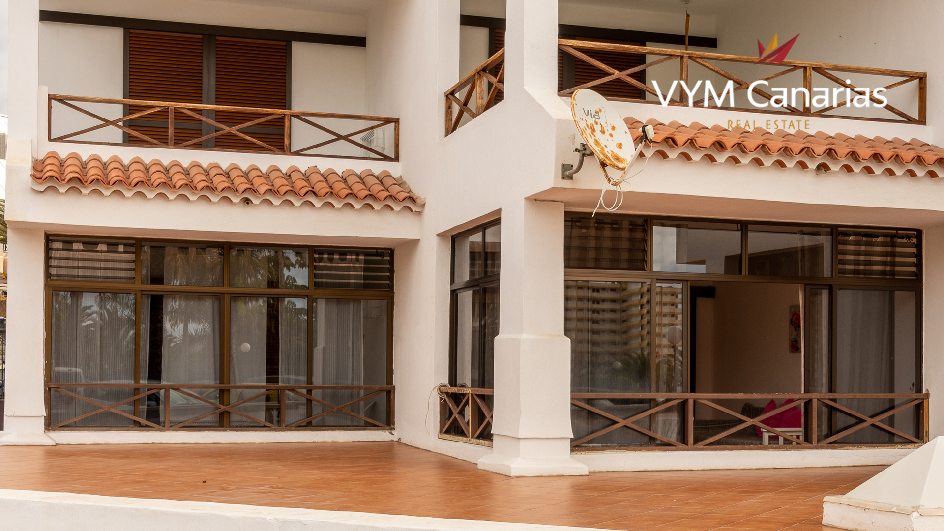 Apartment in Playa, Valencia, Spain 2 bedrooms,  No. 138446