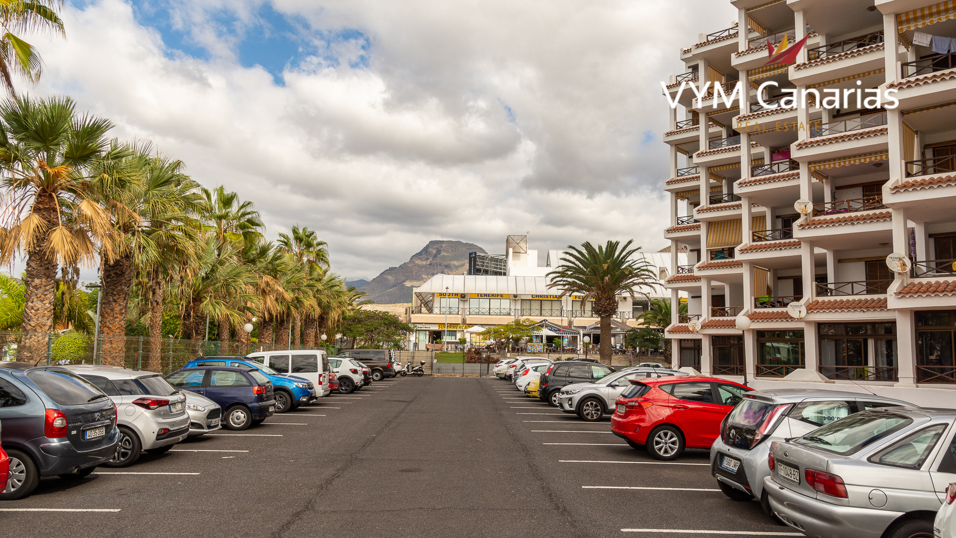 Apartment in Playa, Valencia, Spain 2 bedrooms,  No. 138446