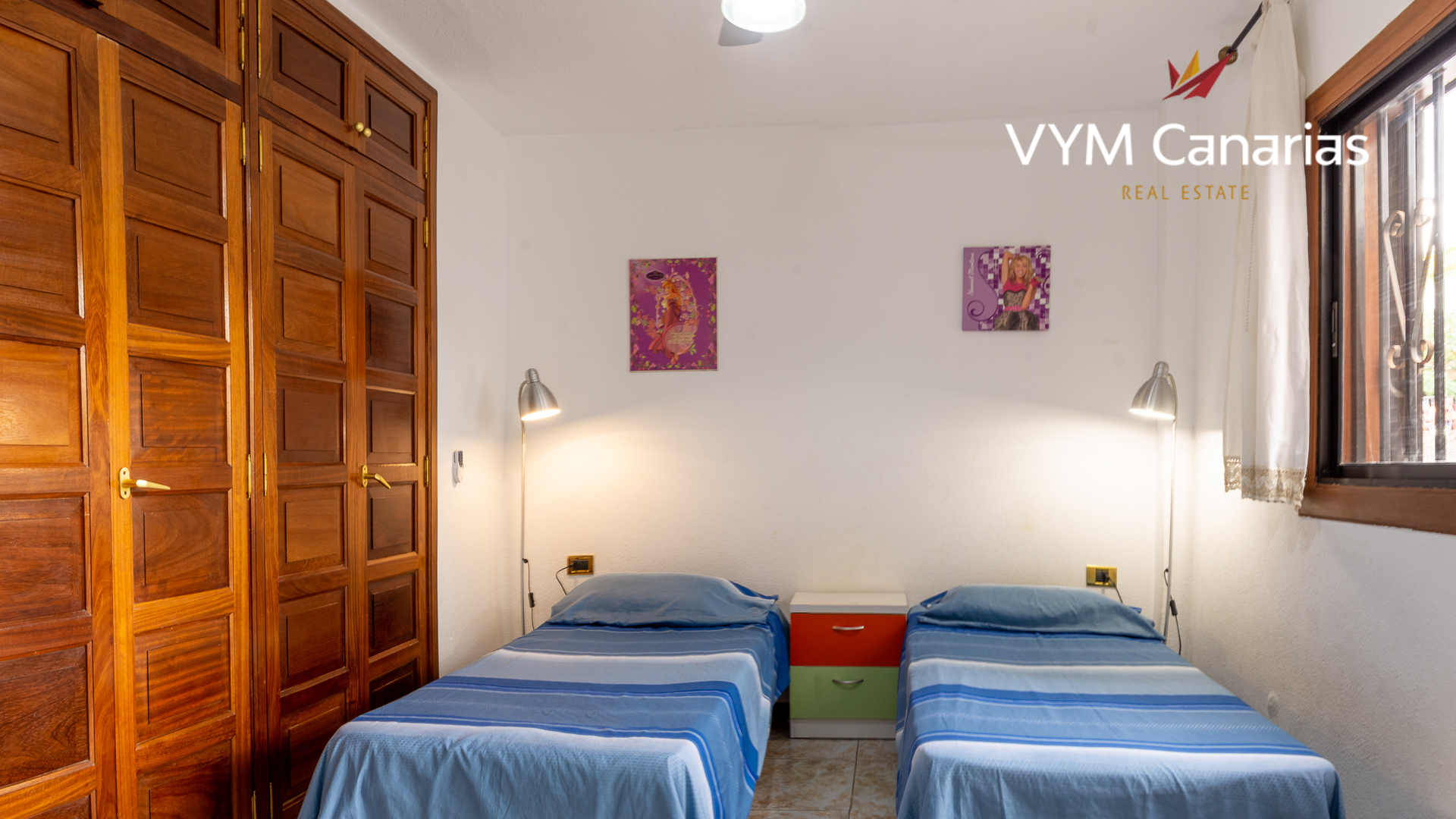 Apartment in Playa, Valencia, Spain 2 bedrooms,  No. 138446