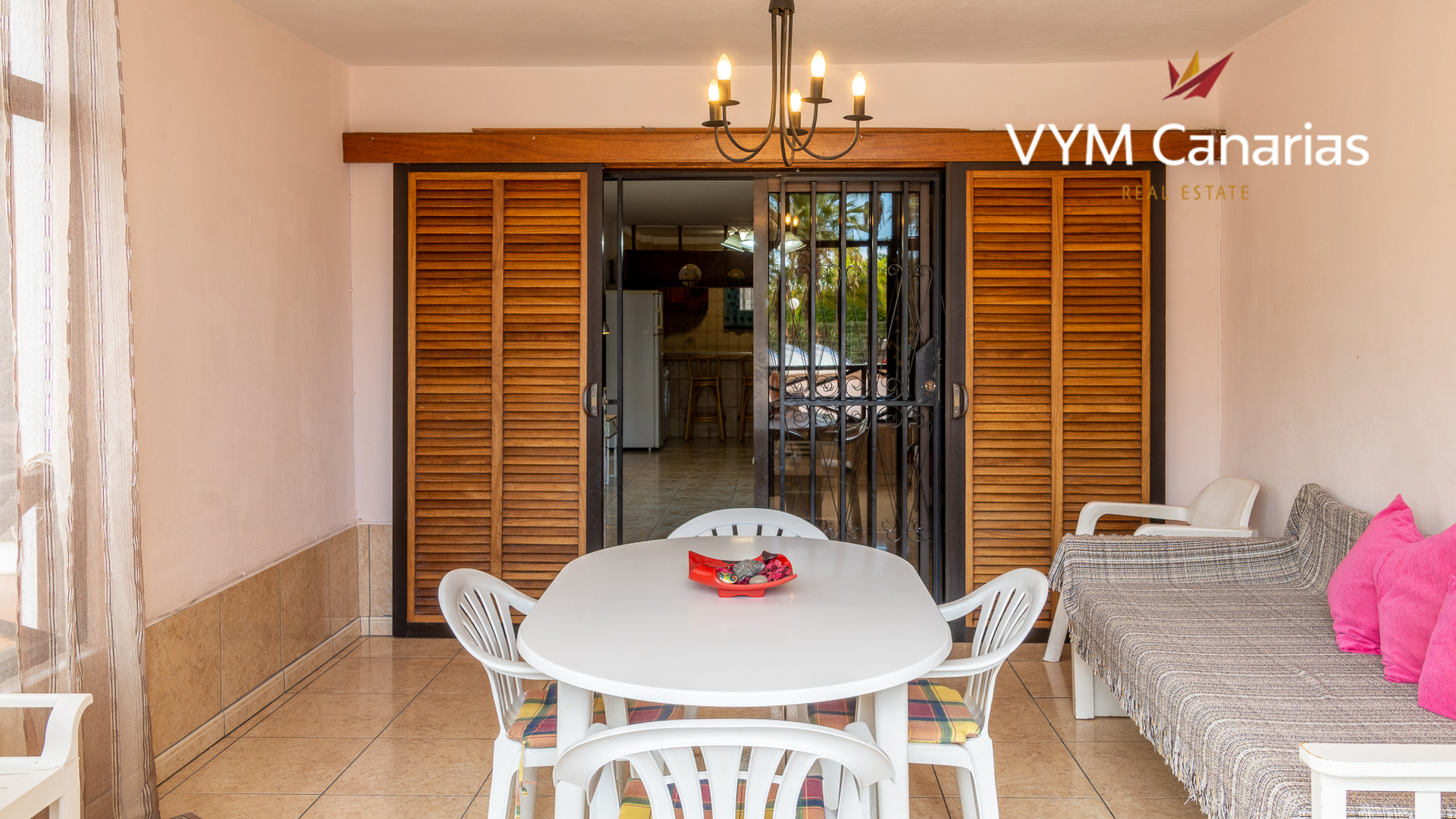 Apartment in Playa, Valencia, Spain 2 bedrooms,  No. 138446
