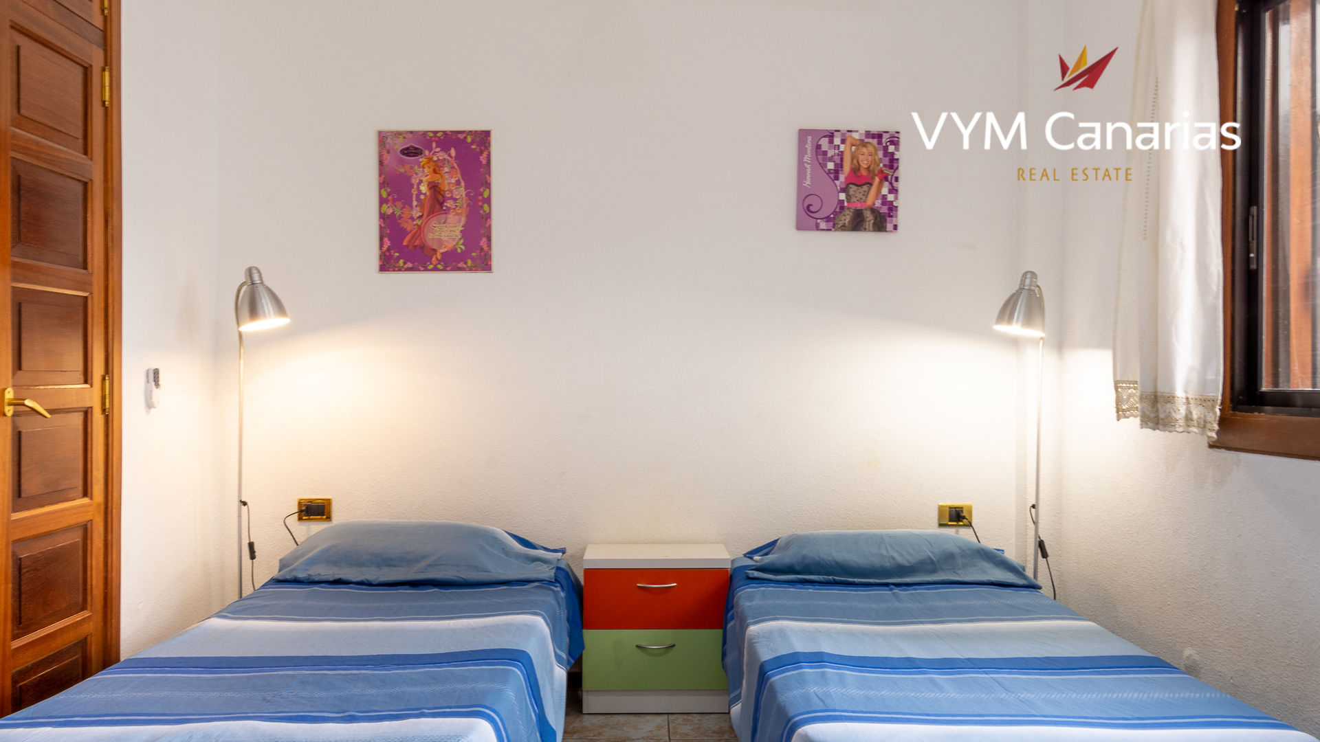 Apartment in Playa, Valencia, Spain 2 bedrooms,  No. 138446