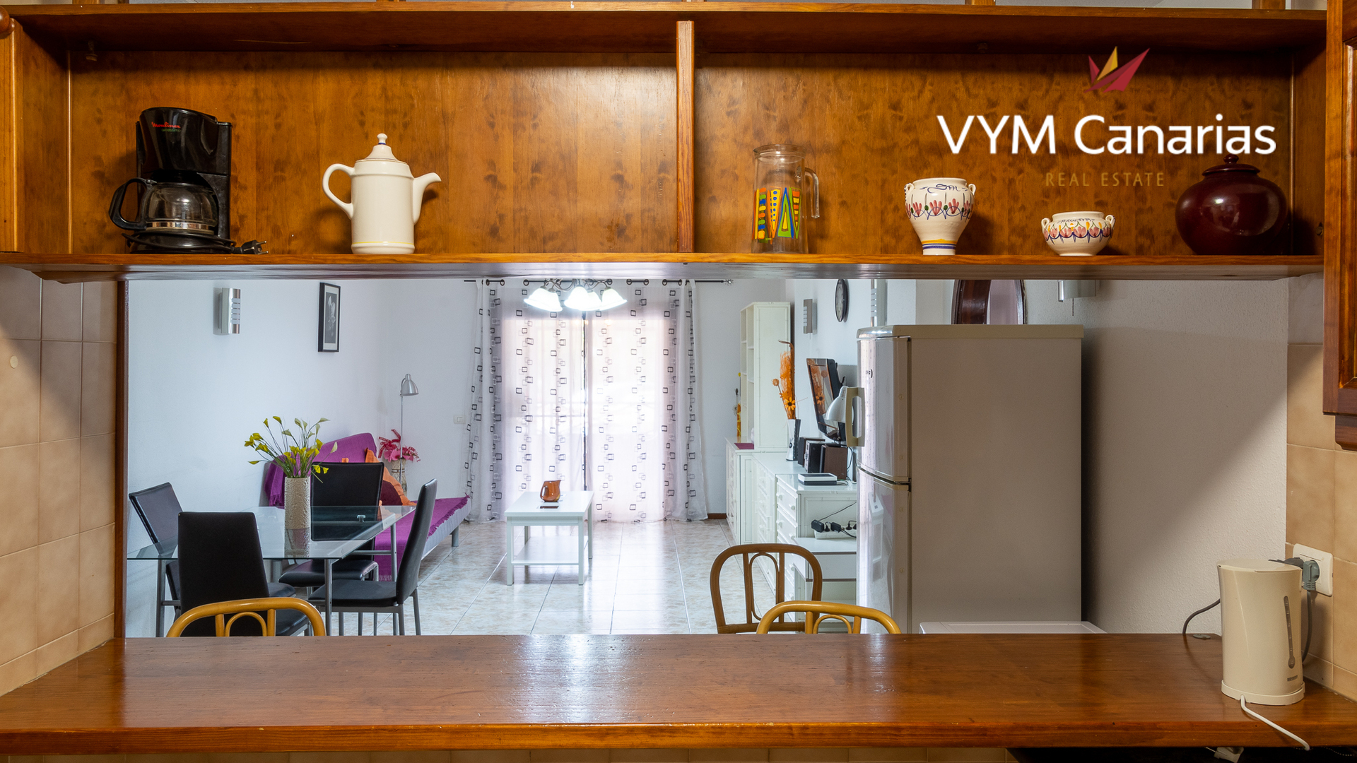 Apartment in Playa, Valencia, Spain 2 bedrooms,  No. 138446