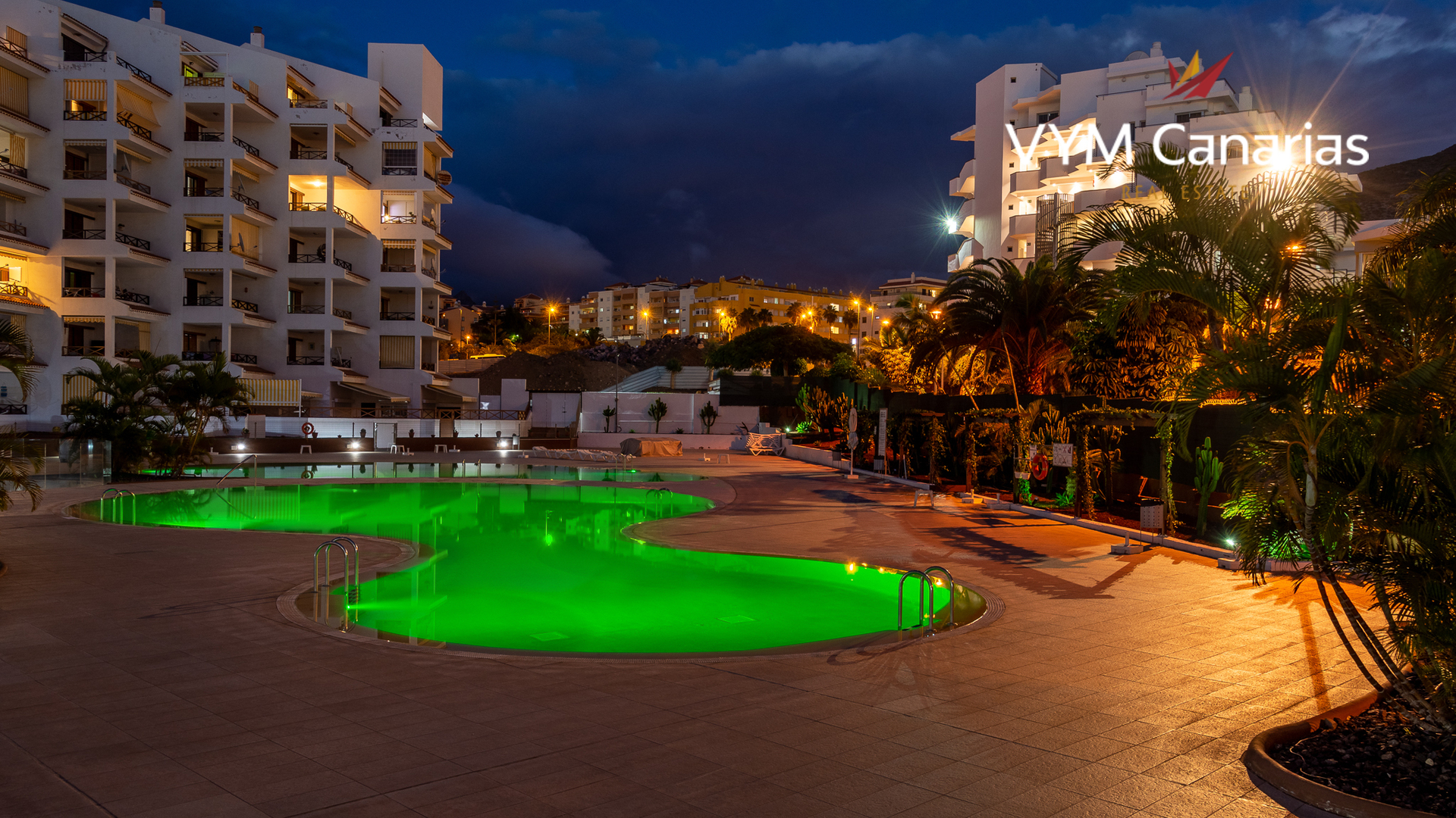 Apartment in Playa, Valencia, Spain 2 bedrooms,  No. 138446
