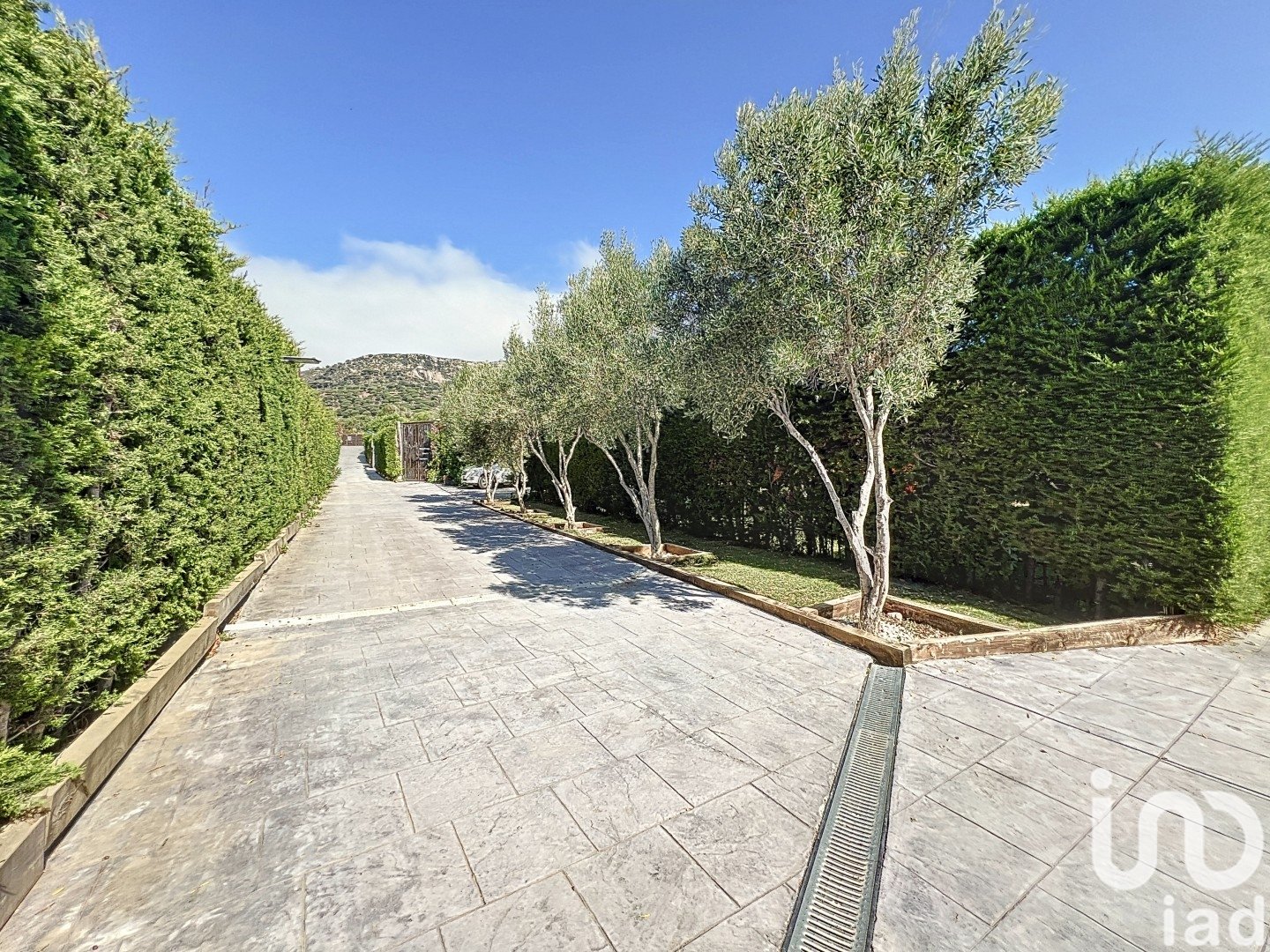 Land plot à Tarifa, Cadiz, Espagne 14 chambres, 5000 m2 No. 153964