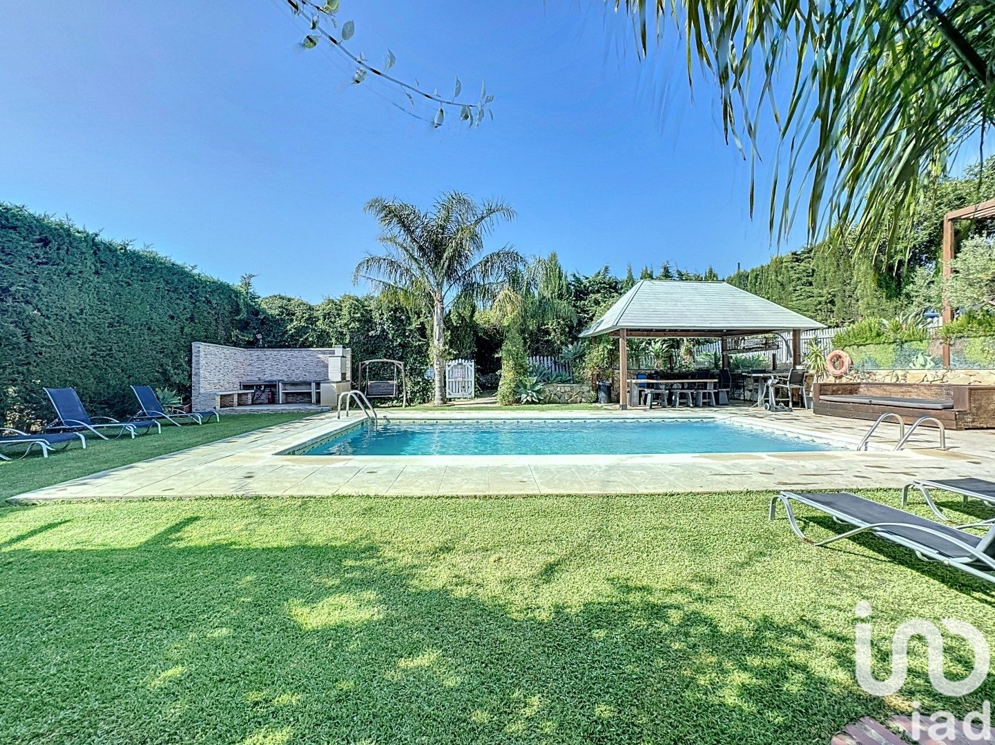 Land plot à Tarifa, Cadiz, Espagne 14 chambres, 5000 m2 No. 153964
