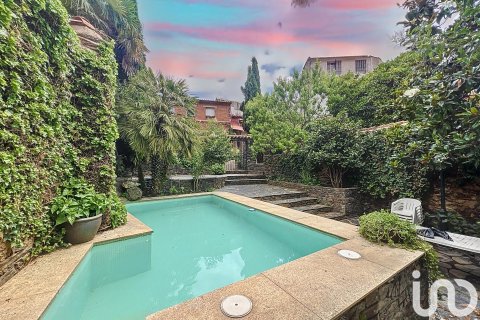 House in Casar de Palomero, Caceres, Spain 5 bedrooms, 600 sq.m. No. 153960