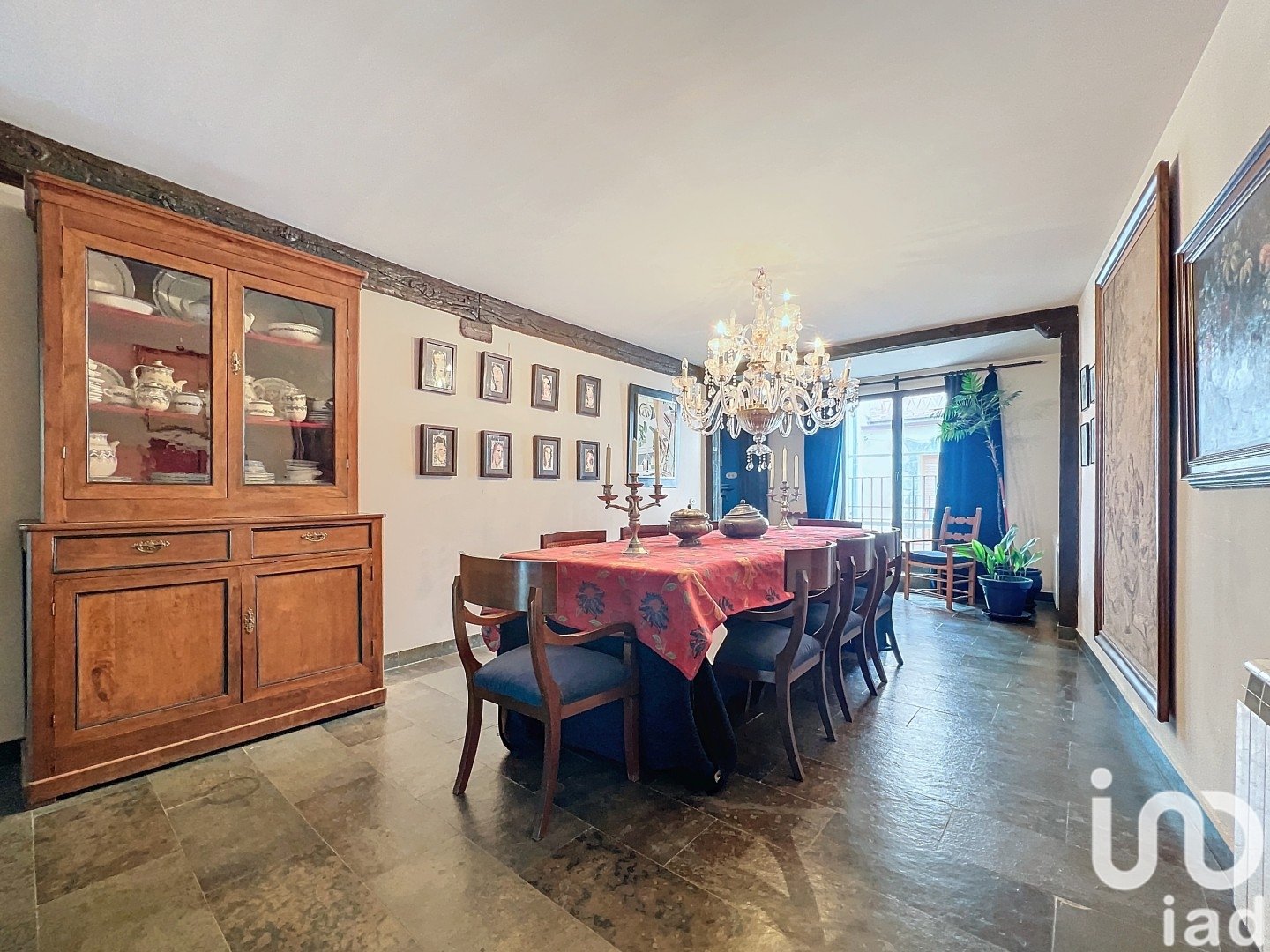 Talo Casar de Palomero, Caceres, Espanja 5 makuuhuonetta, 600 m2 No. 153960