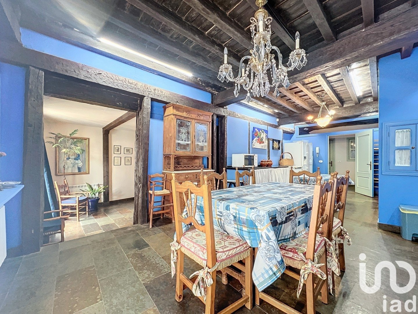 Talo Casar de Palomero, Caceres, Espanja 5 makuuhuonetta, 600 m2 No. 153960