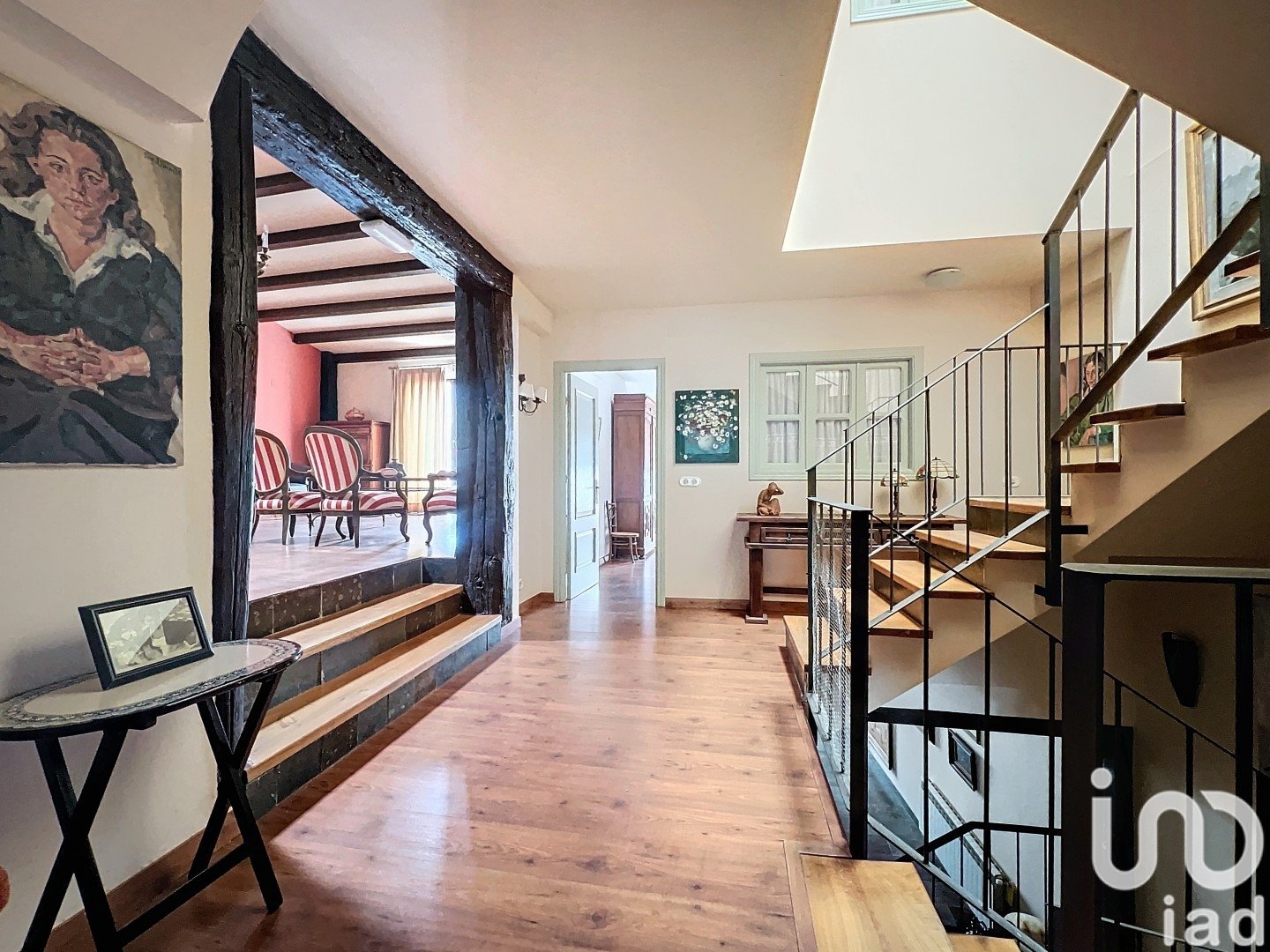 Talo Casar de Palomero, Caceres, Espanja 5 makuuhuonetta, 600 m2 No. 153960