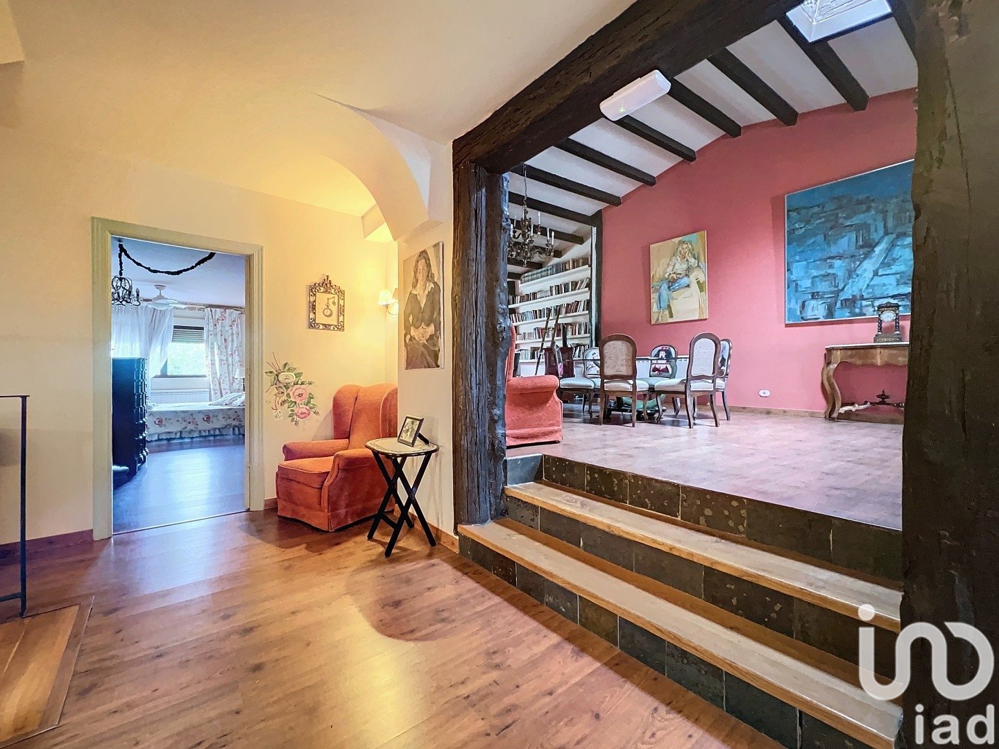 Talo Casar de Palomero, Caceres, Espanja 5 makuuhuonetta, 600 m2 No. 153960