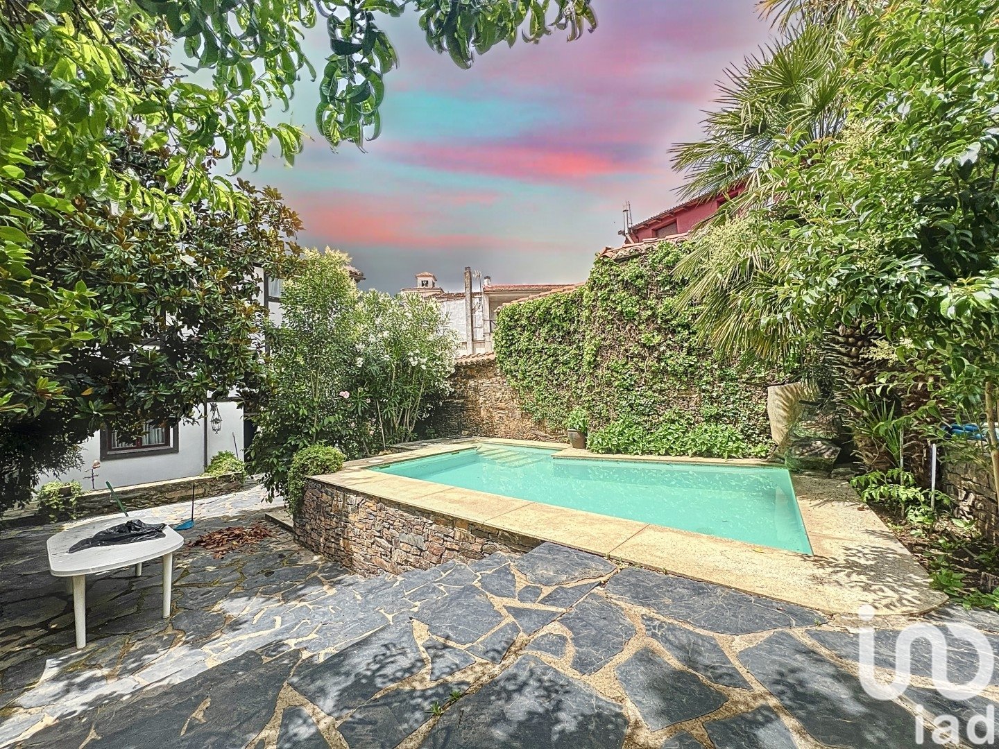 Talo Casar de Palomero, Caceres, Espanja 5 makuuhuonetta, 600 m2 No. 153960