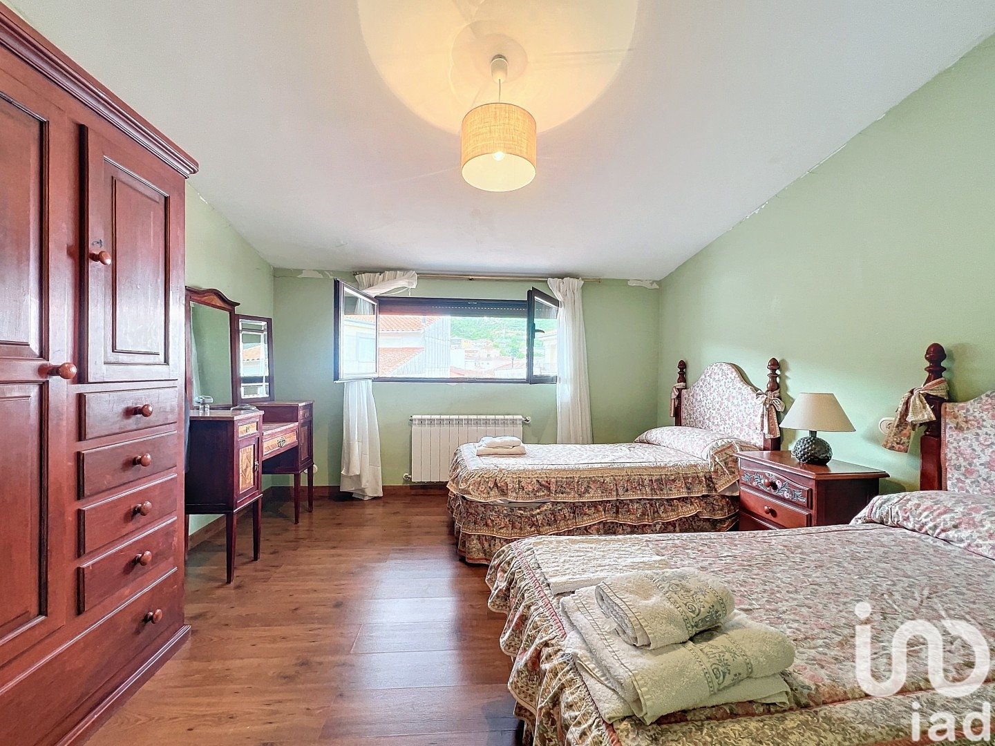 Talo Casar de Palomero, Caceres, Espanja 5 makuuhuonetta, 600 m2 No. 153960