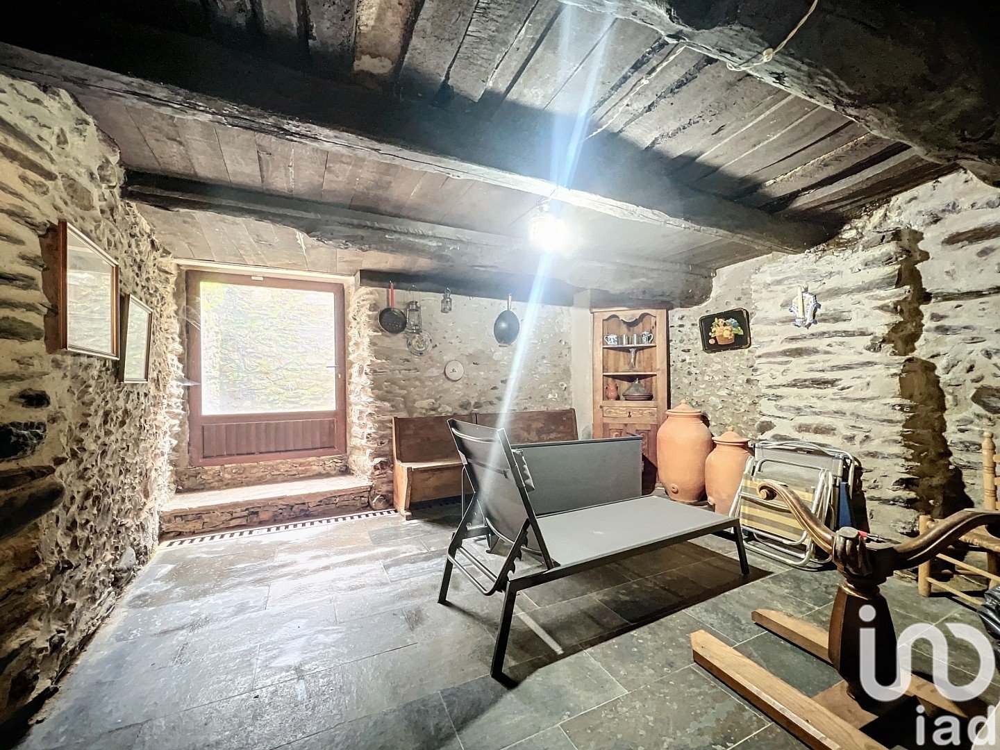 Talo Casar de Palomero, Caceres, Espanja 5 makuuhuonetta, 600 m2 No. 153960