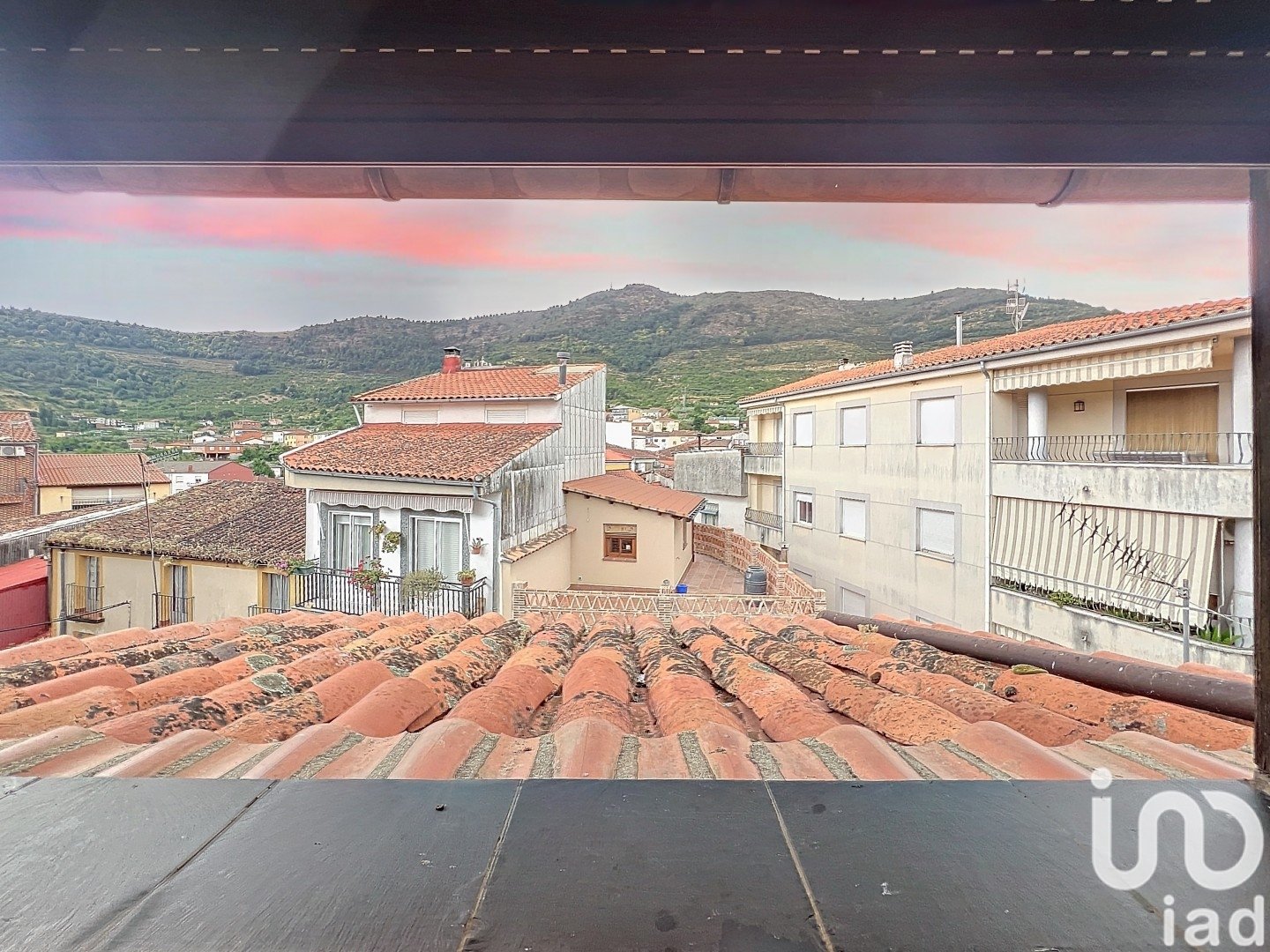 Talo Casar de Palomero, Caceres, Espanja 5 makuuhuonetta, 600 m2 No. 153960