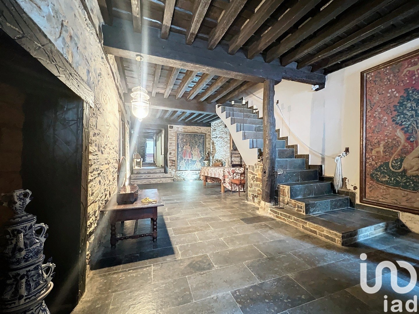 Talo Casar de Palomero, Caceres, Espanja 5 makuuhuonetta, 600 m2 No. 153960